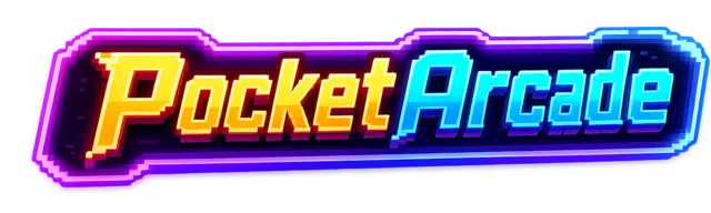 PocketArcade
